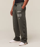 Carlos Belcast x Rest Day Track Pants Strength Green