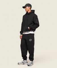 Phys Ed Joggers Black