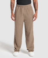 Cord Pants Soul Brown