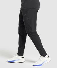 Tactical Pant Black