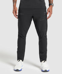 Tactical Pant Black