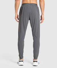Studio Joggers Graphite Grey