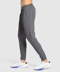 Studio Joggers Graphite Grey