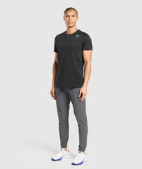 Studio Joggers Graphite Grey