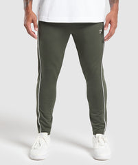 Recess Joggers Strength Green