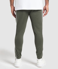 Recess Joggers Strength Green