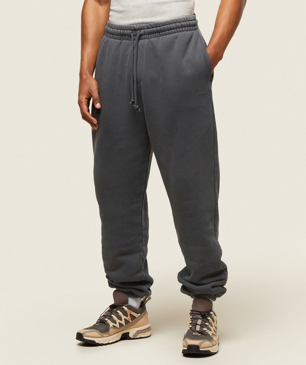 everywear Relaxed Sweatpants Black