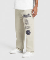 Lifting Essentials Straight Leg Pant Pebble Grey