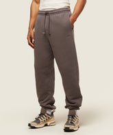 everywear Relaxed Sweatpants Archive Brown