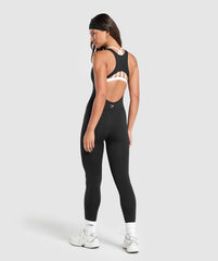 Everyday Seamless All in One Black