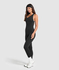 Everyday Seamless All in One Black