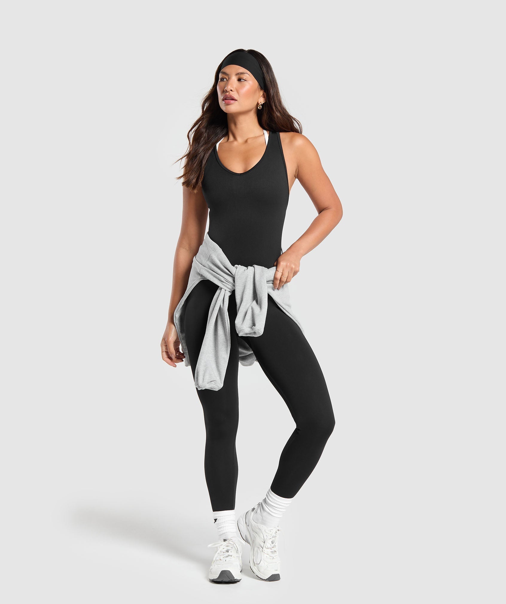 Everyday Seamless All in One Black