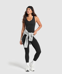 Everyday Seamless All in One Black