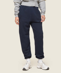 GS x Leana Deeb Oversized Joggers Midnight Blue