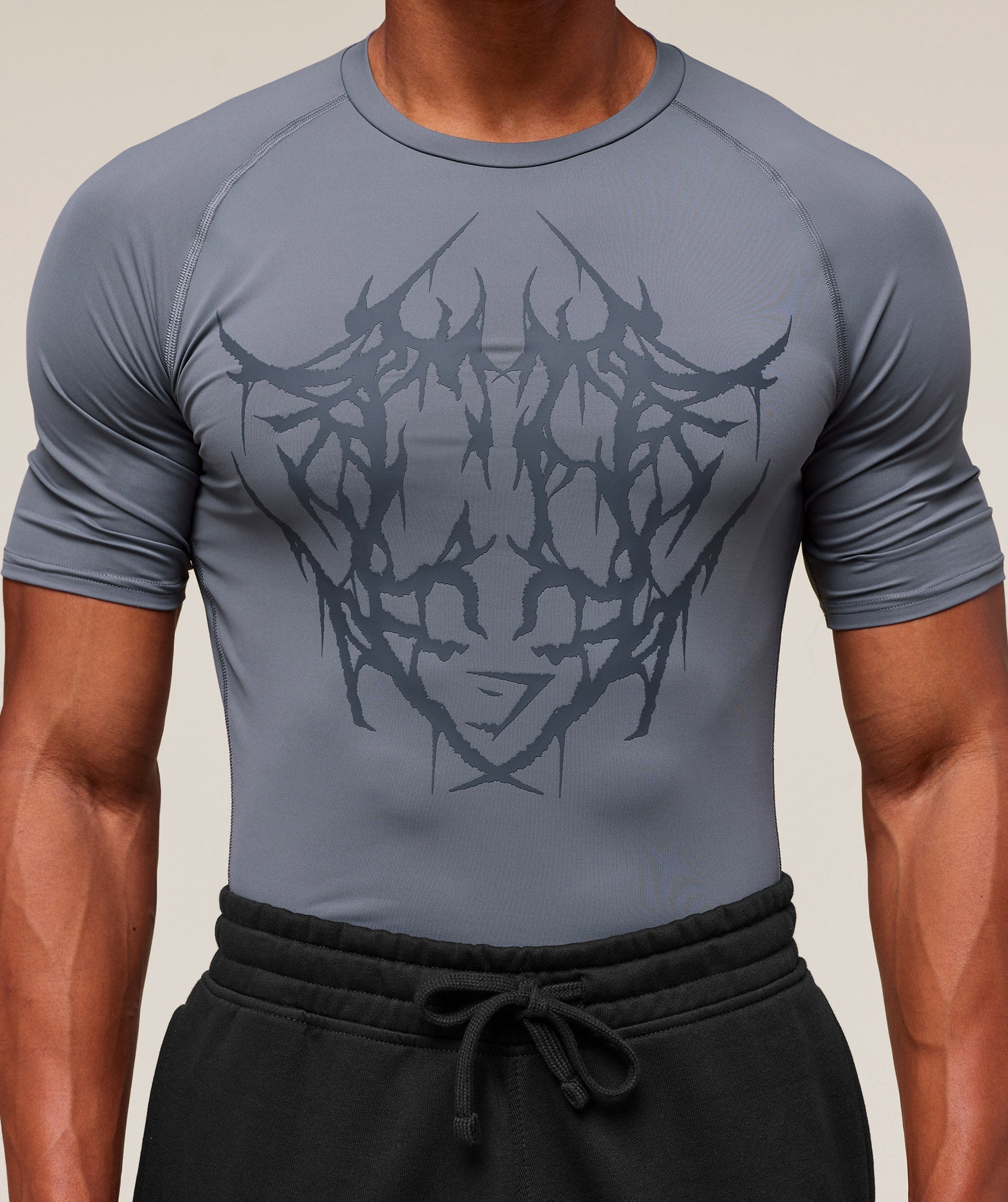 Carlos Belcast x Element Baselayer Iron Blue