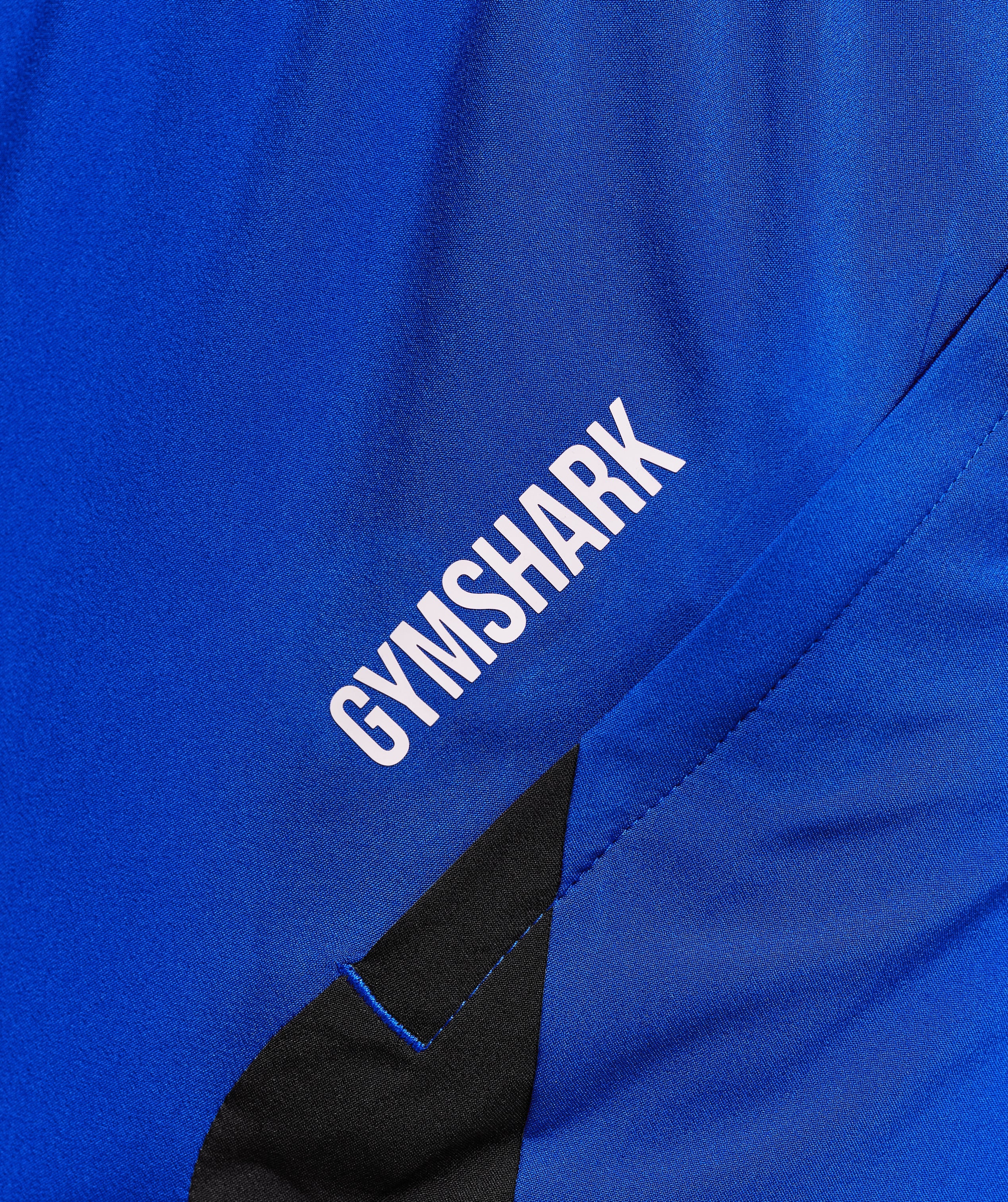 Sport  5" Shorts Athletic Blue/Black