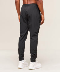 Arrival Woven Tall Joggers Black