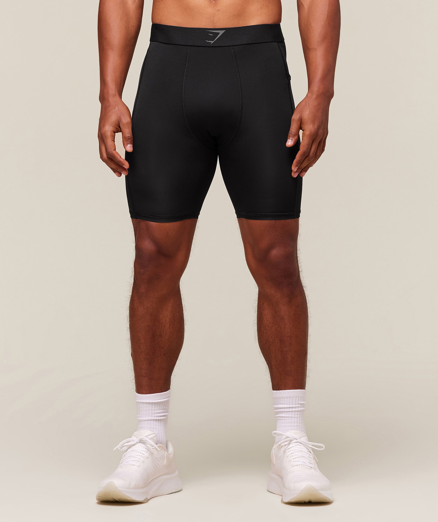 Element Baselayer Short Black
