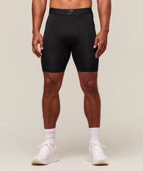 Element Baselayer Short Black