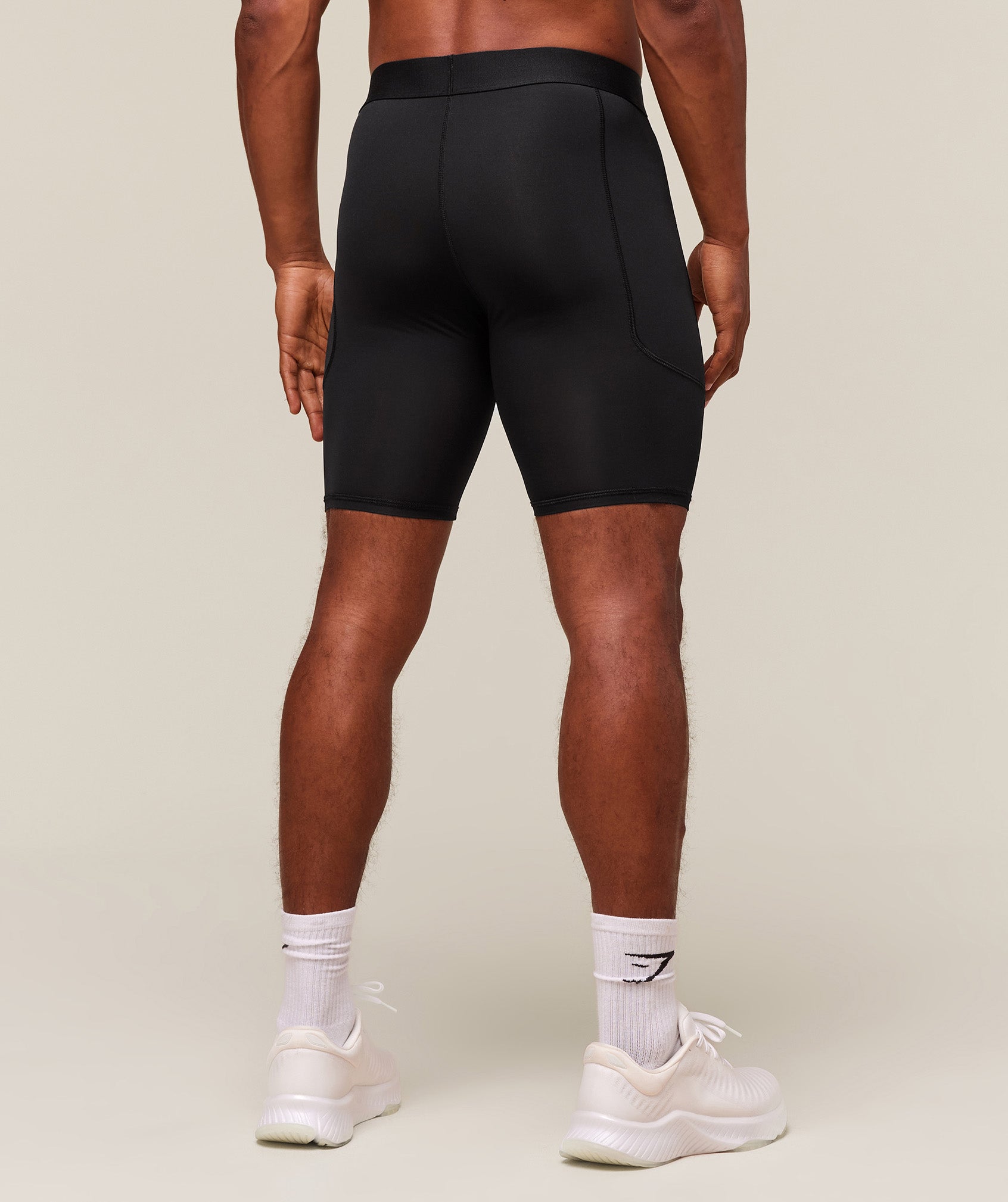 Element Baselayer Short Black