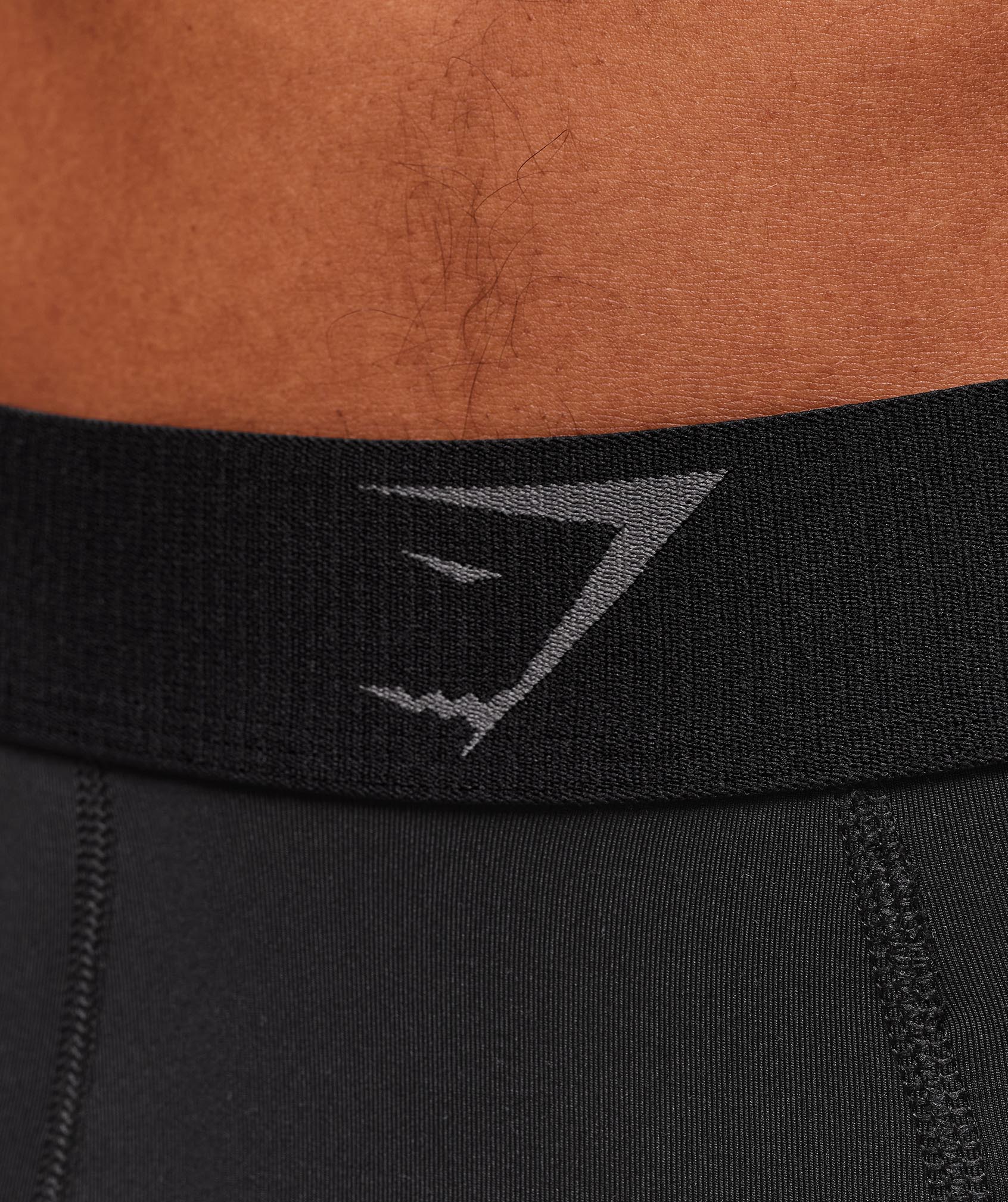 Element Baselayer Short Black
