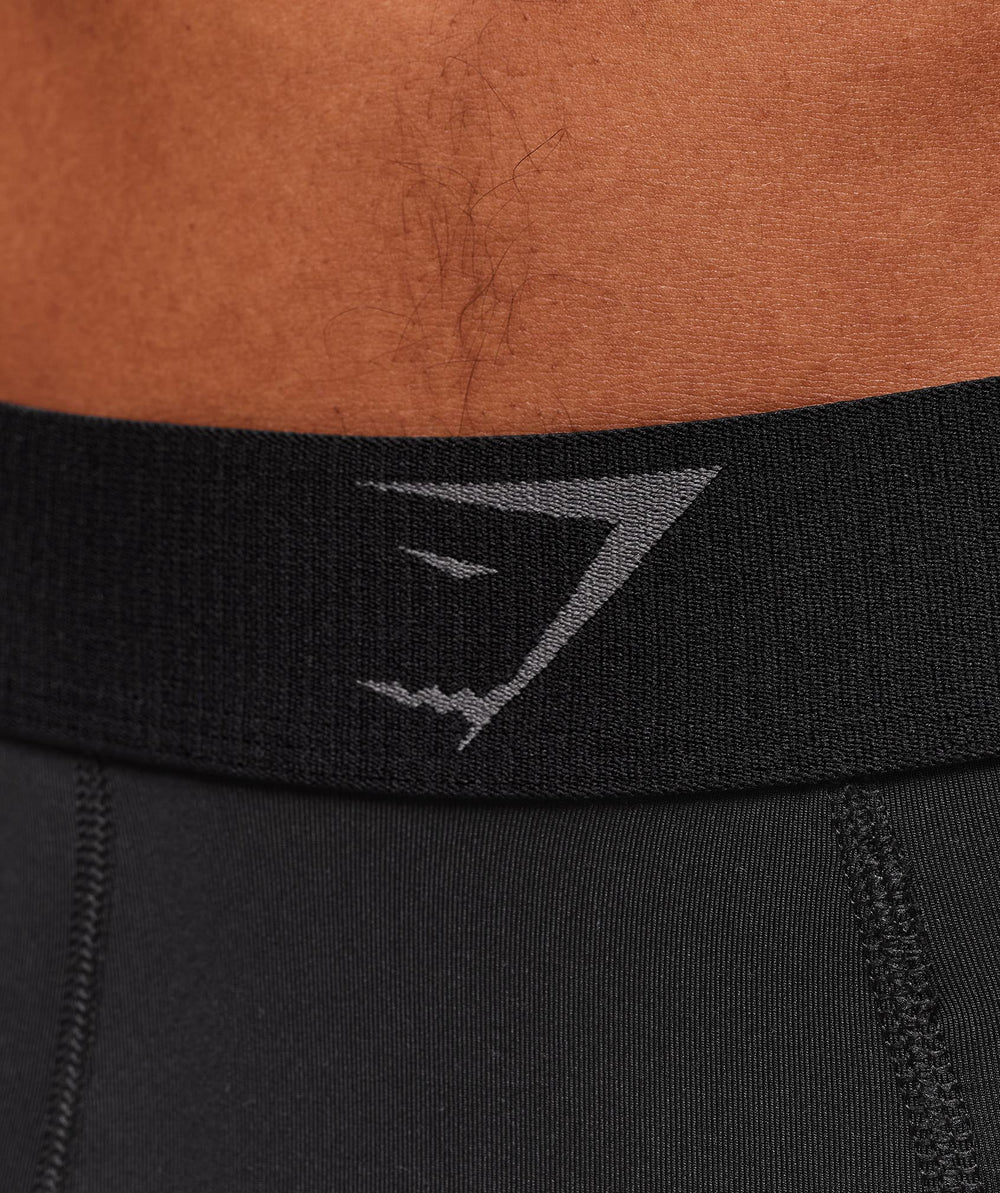 Element Baselayer Short Black