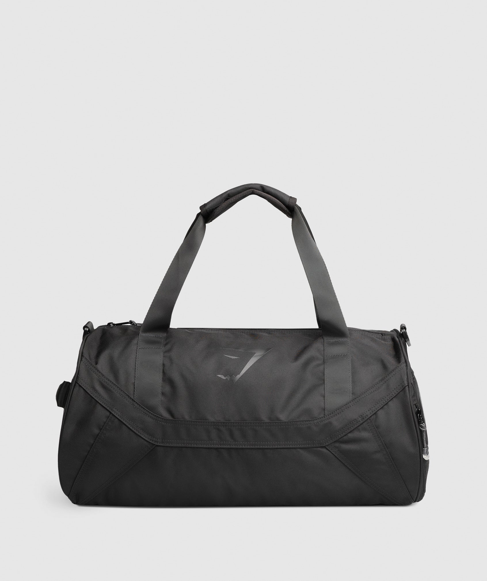 Sharkhead Holdall Black