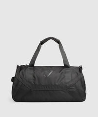 Sharkhead Holdall Black
