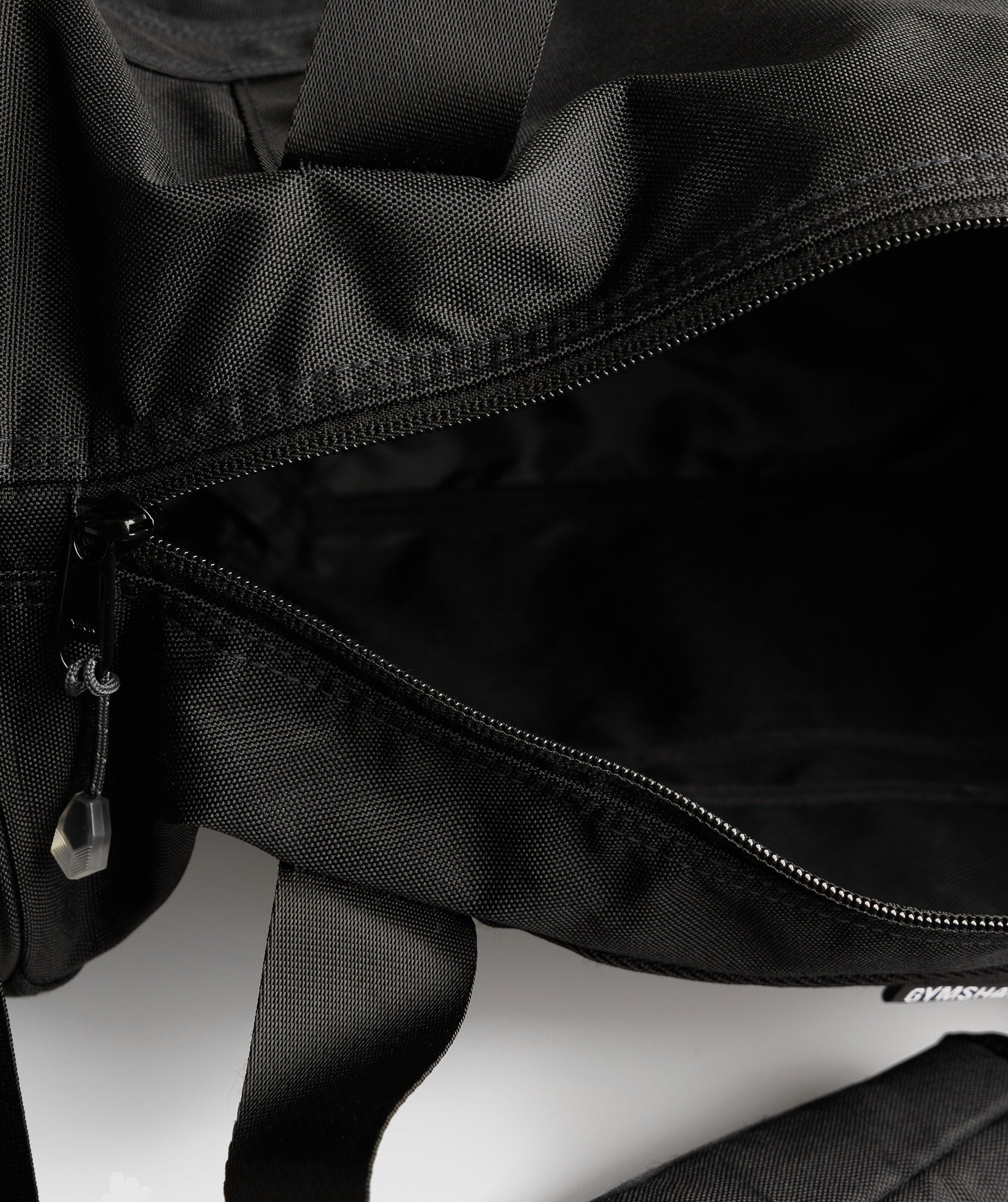 Sharkhead Holdall Black