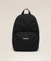 Active Backpack Black