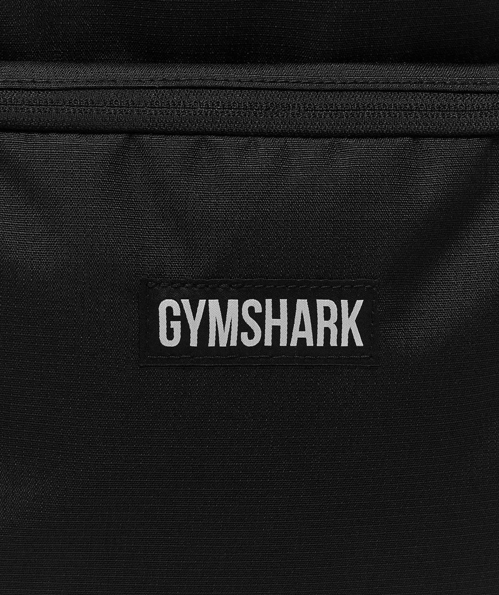 Active Backpack Black