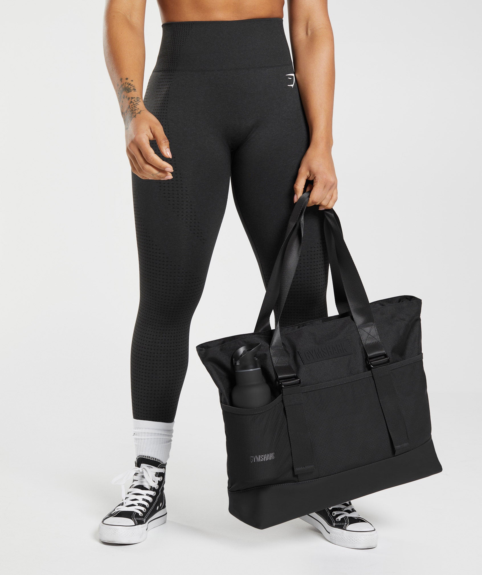 Everyday Tote Black