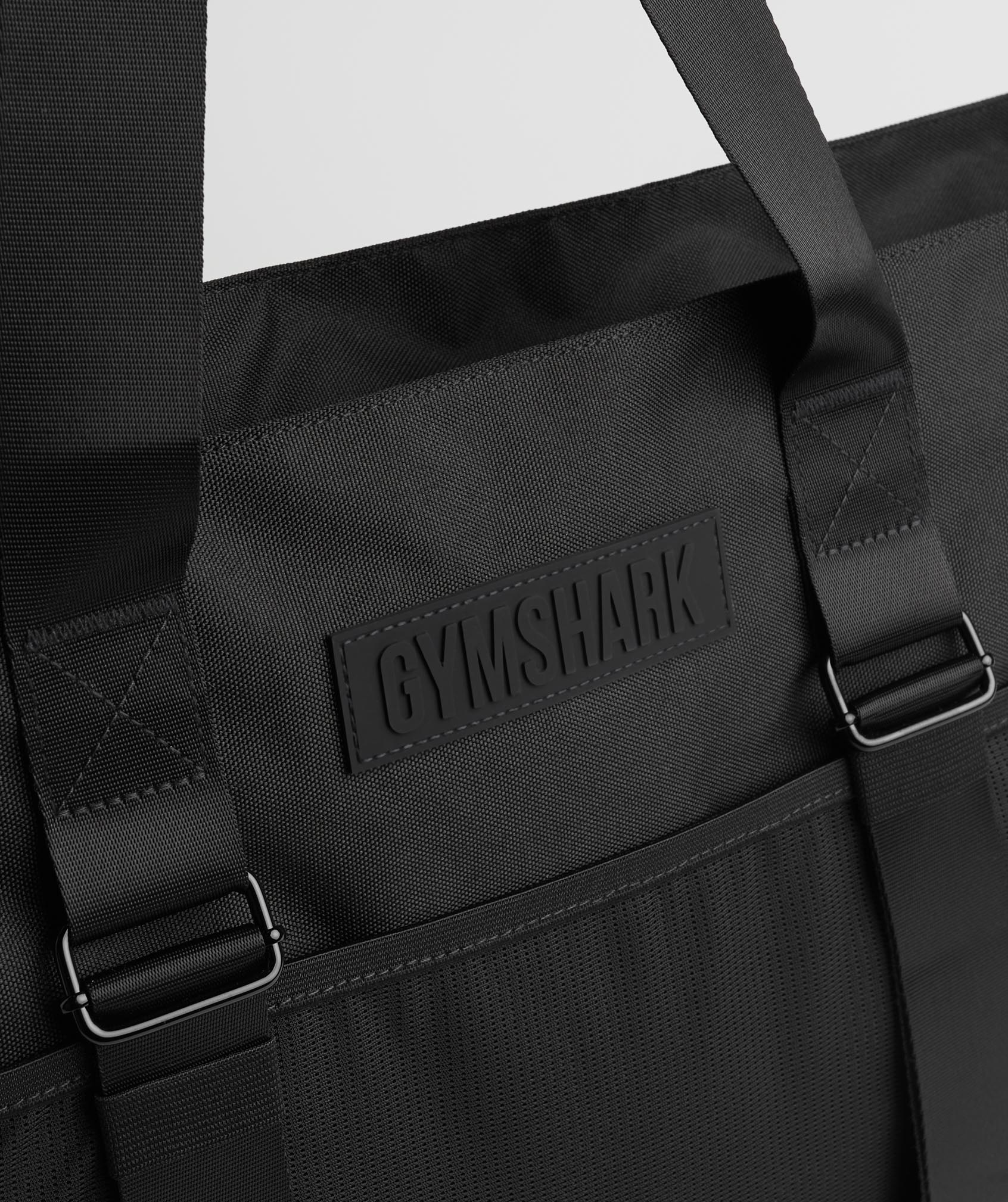 Everyday Tote Black