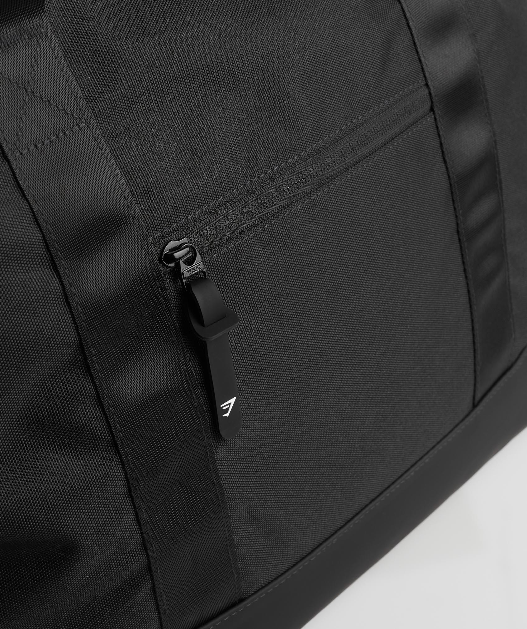 Everyday Tote Black