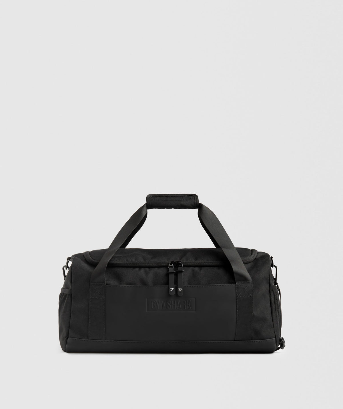 Small Everyday Holdall Black