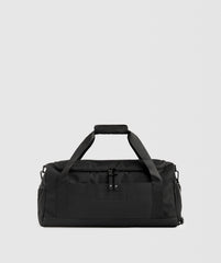 Small Everyday Holdall Black