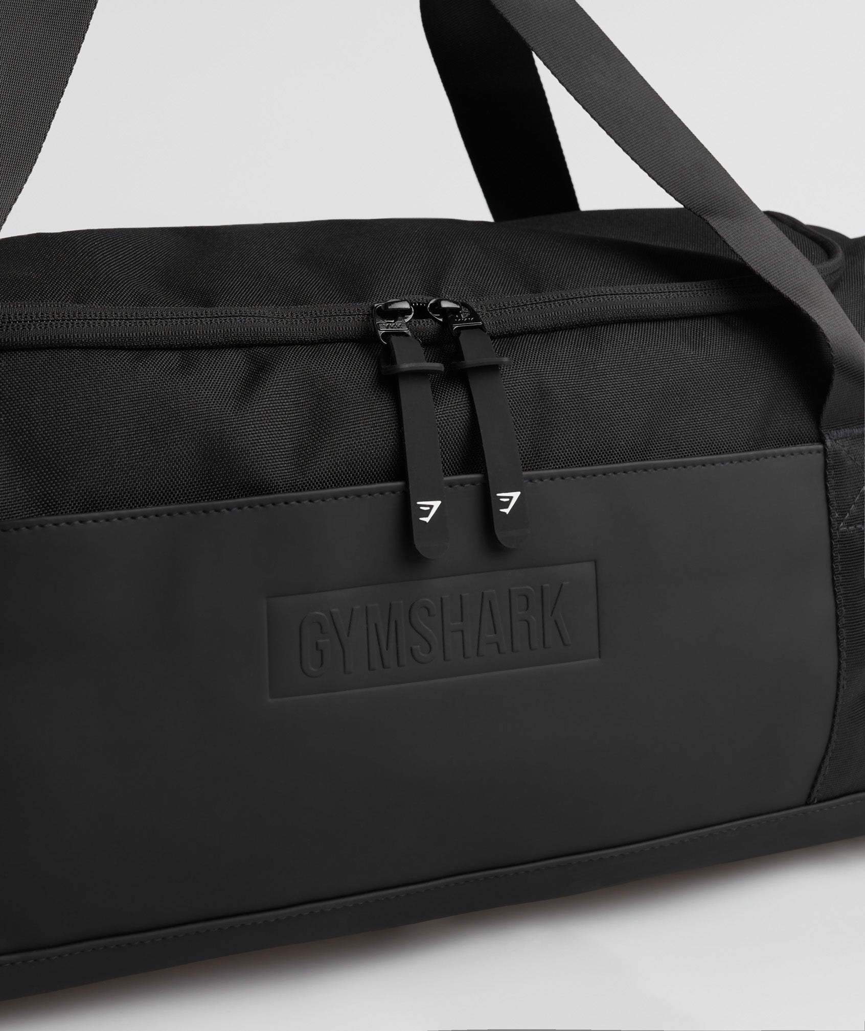 Small Everyday Holdall Black