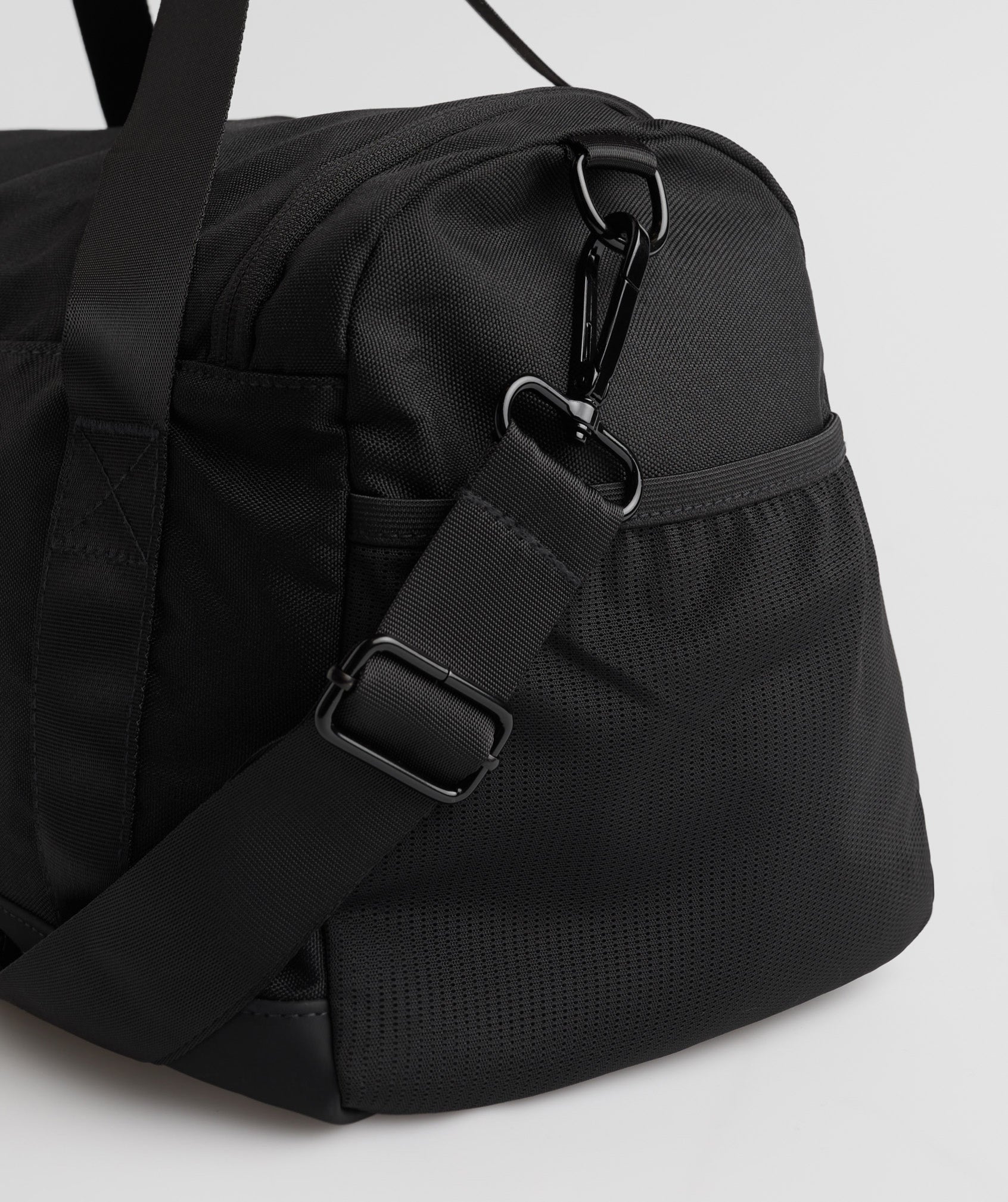 Small Everyday Holdall Black