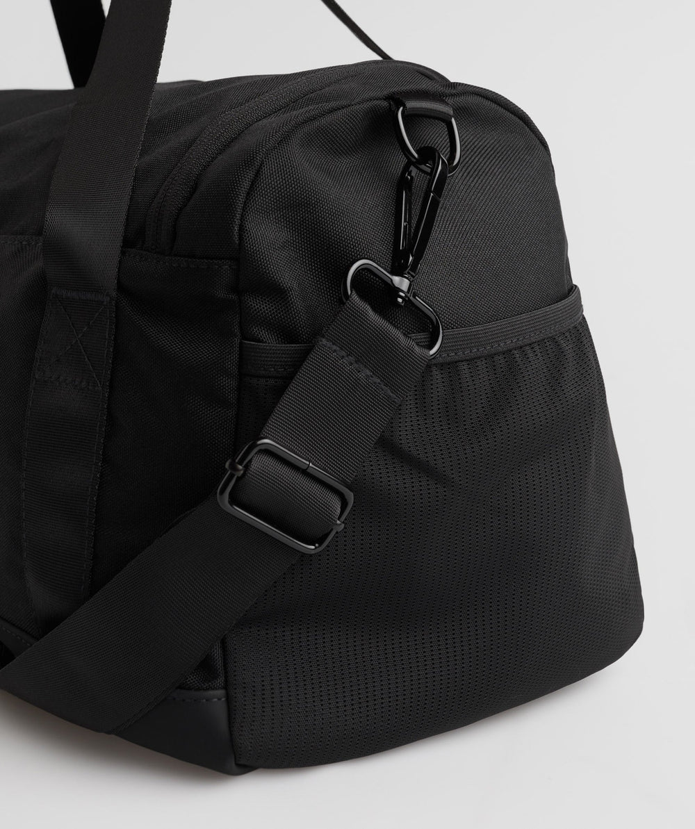 Small Everyday Holdall Black