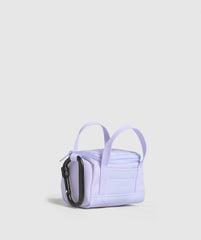 Mini Everyday Holdall Keychain Fresh Lilac
