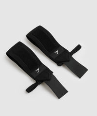 Wrist Straps Black