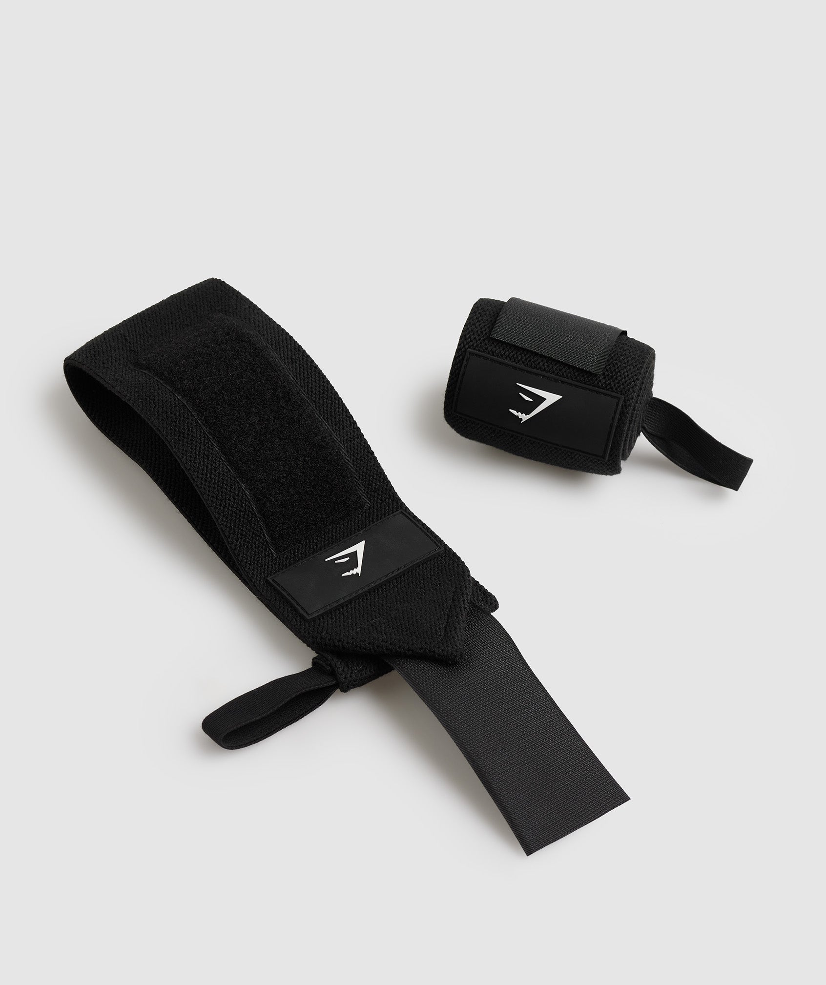 Wrist Straps Black