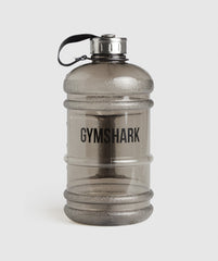 2.2L Water Bottle Black