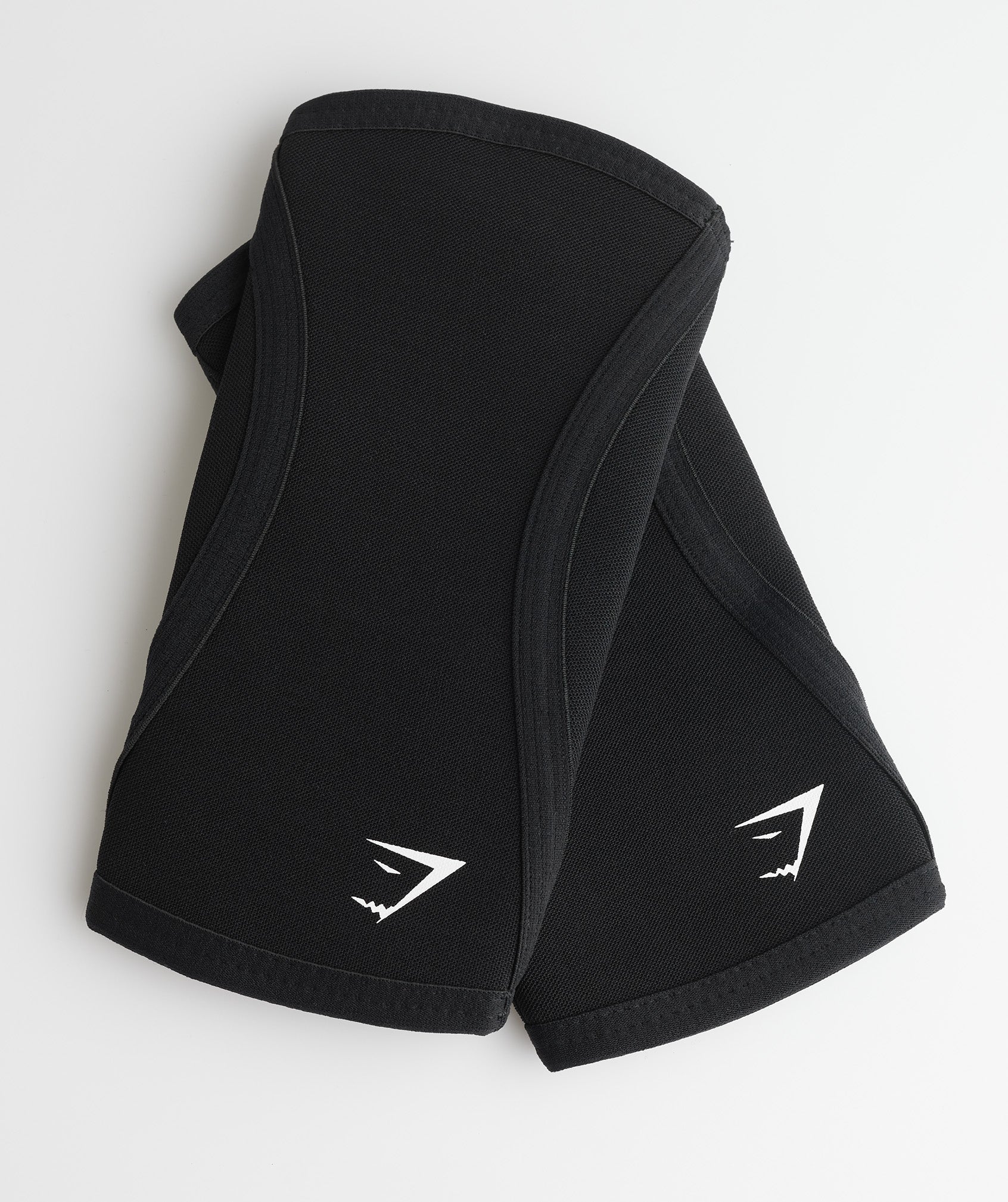 Knee Sleeves 3mm Black