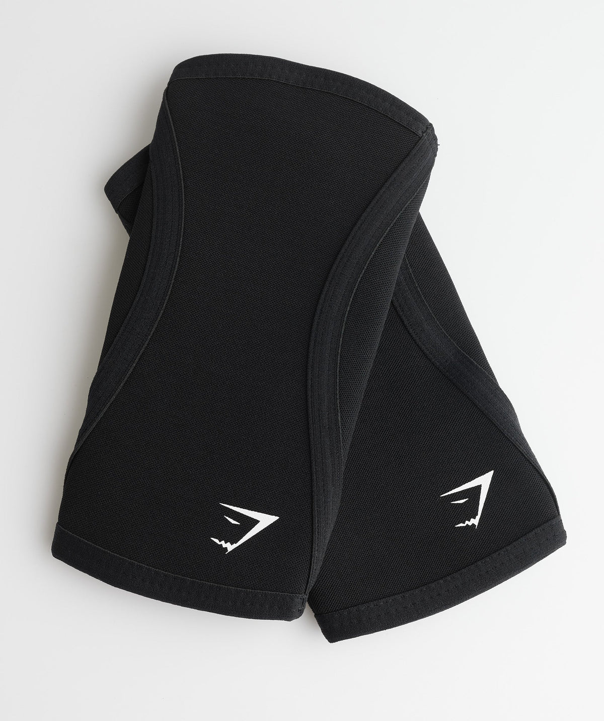 Knee Sleeves 3mm Black