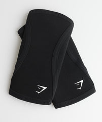 Knee Sleeves 3mm Black
