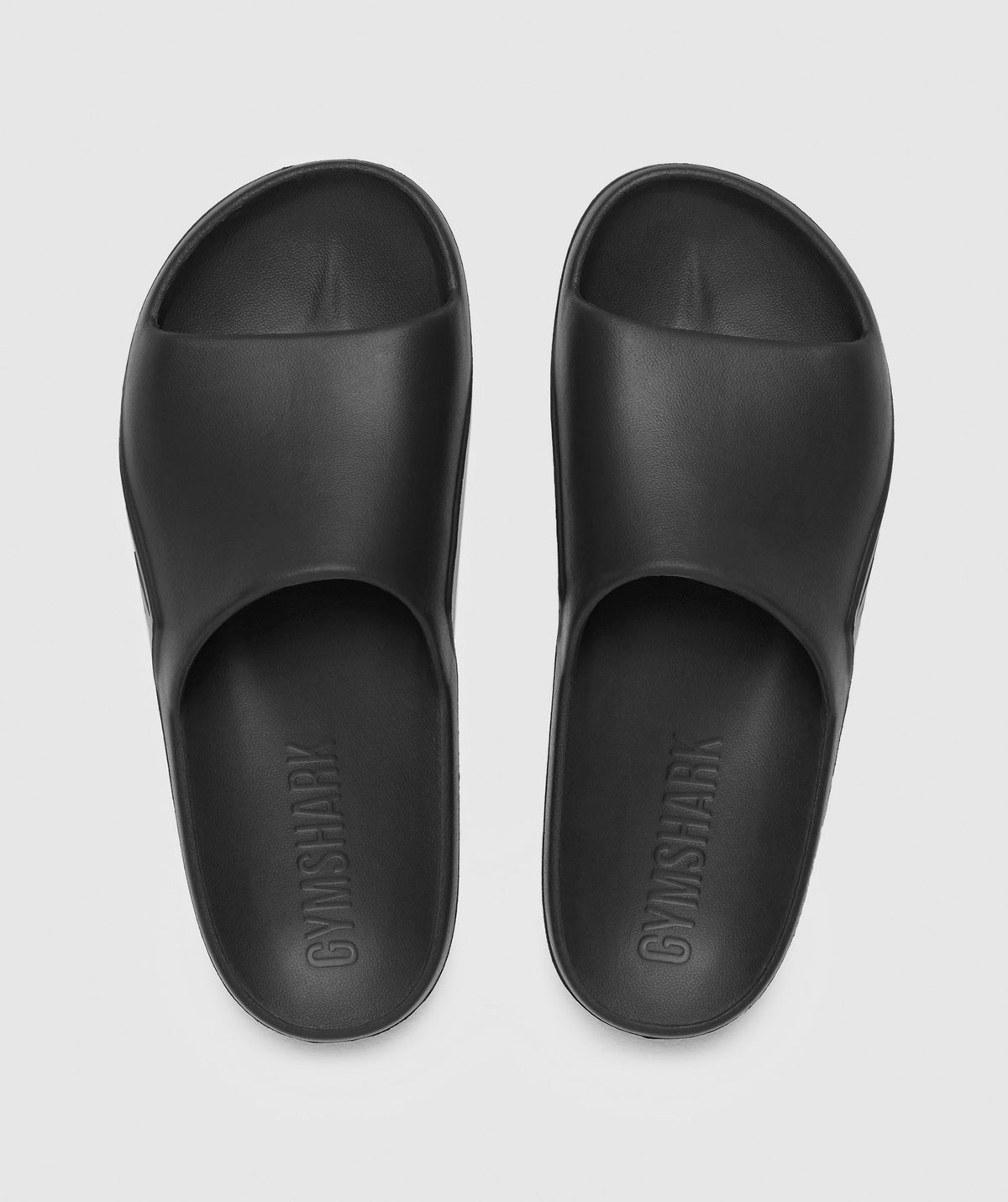 Rest Day Slides Black