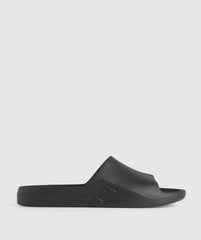 Rest Day Slides Black
