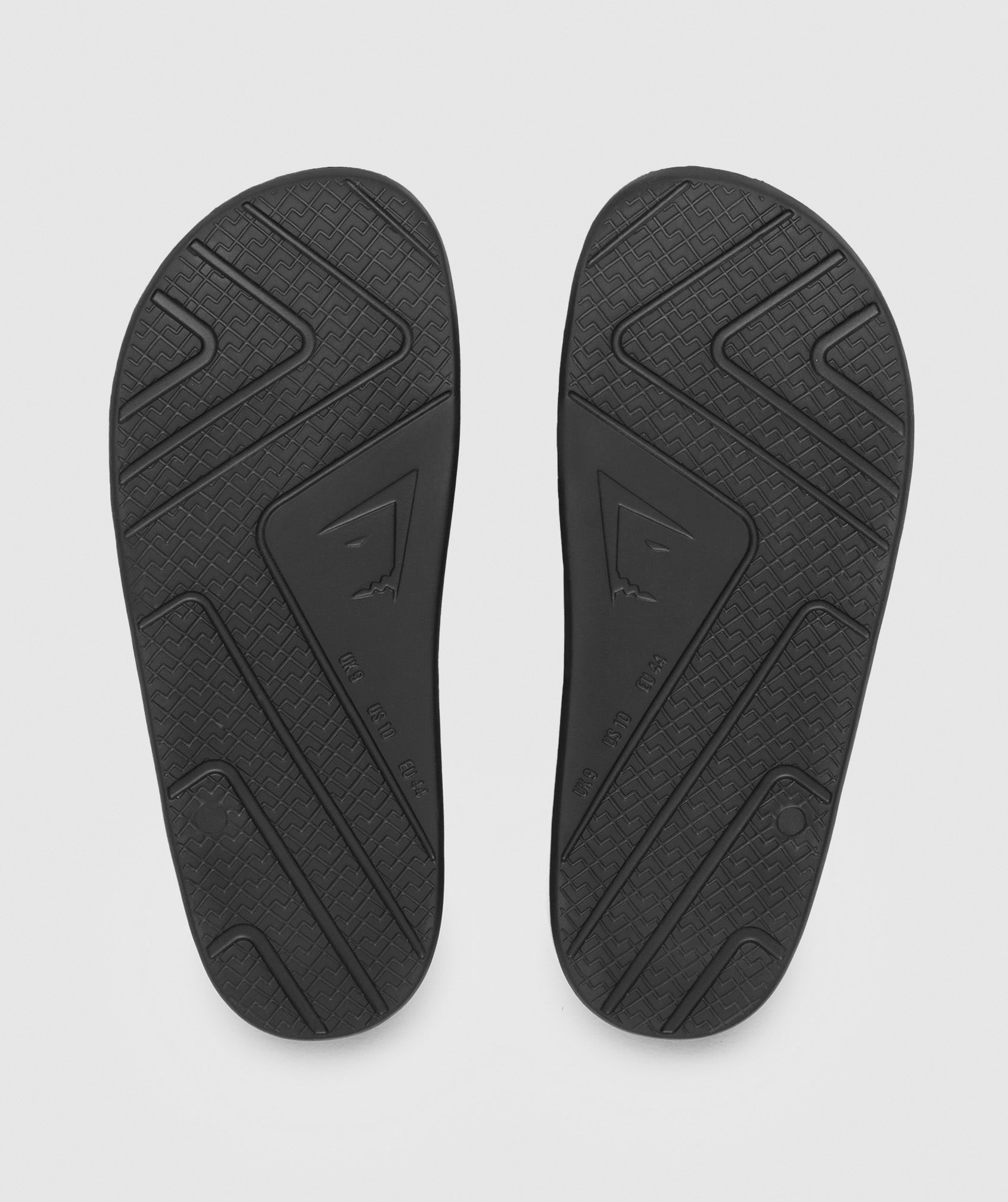 Rest Day Slides Black