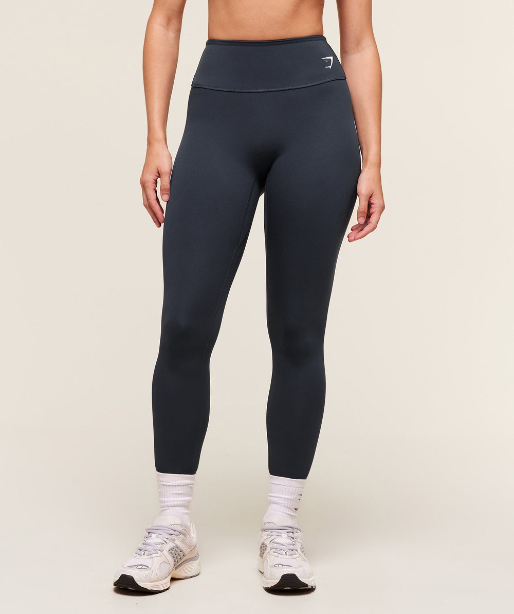 Training Legging 2.0 Heavy Blue